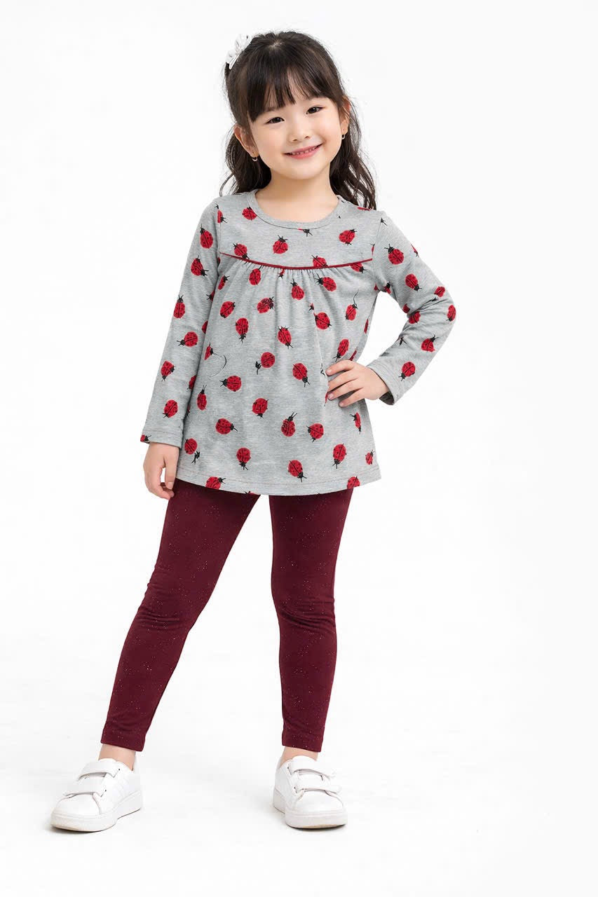 Hpt Longsleeves Legging sets