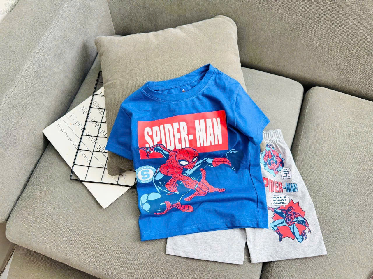 AnnKids Cotton