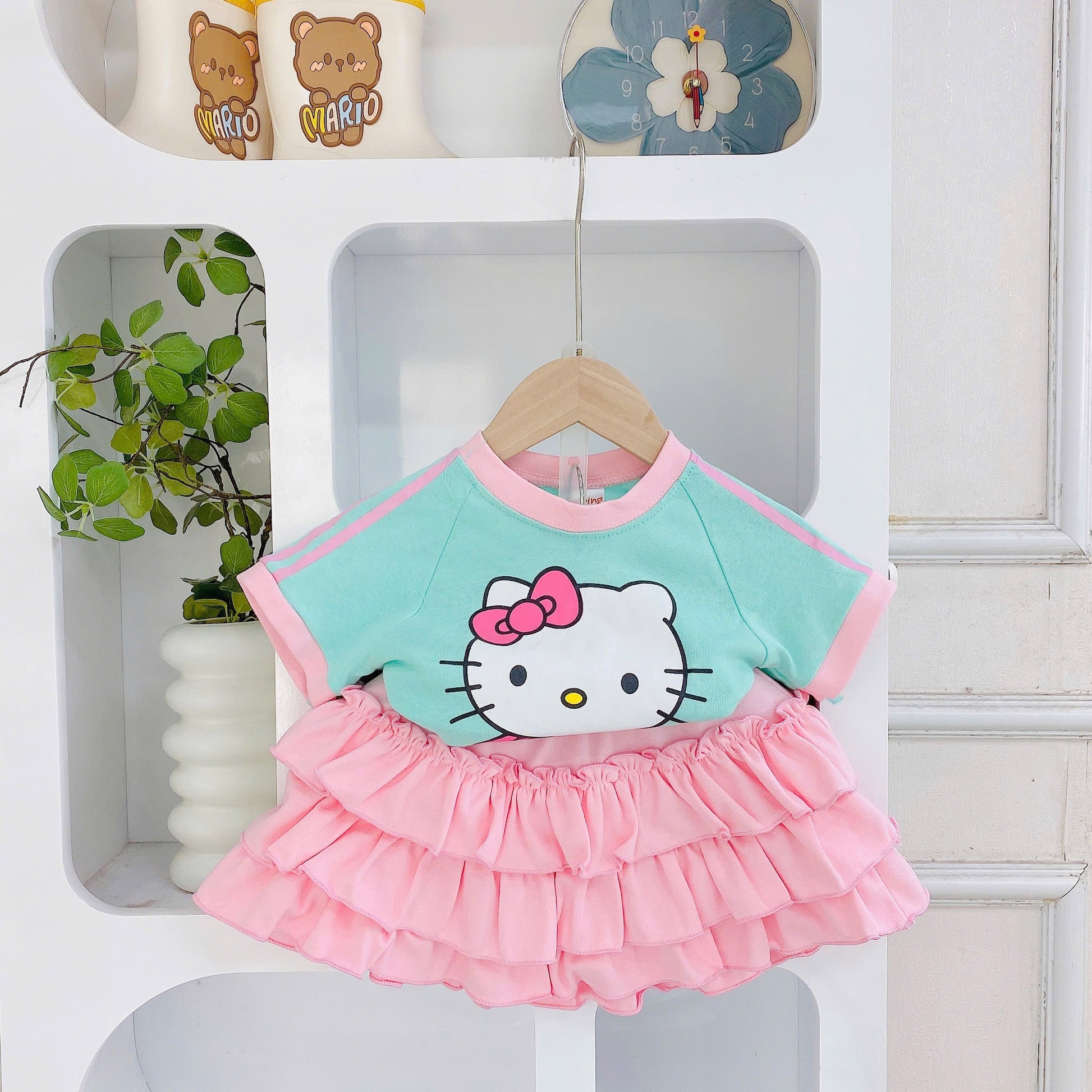 Jumping Beans Skort