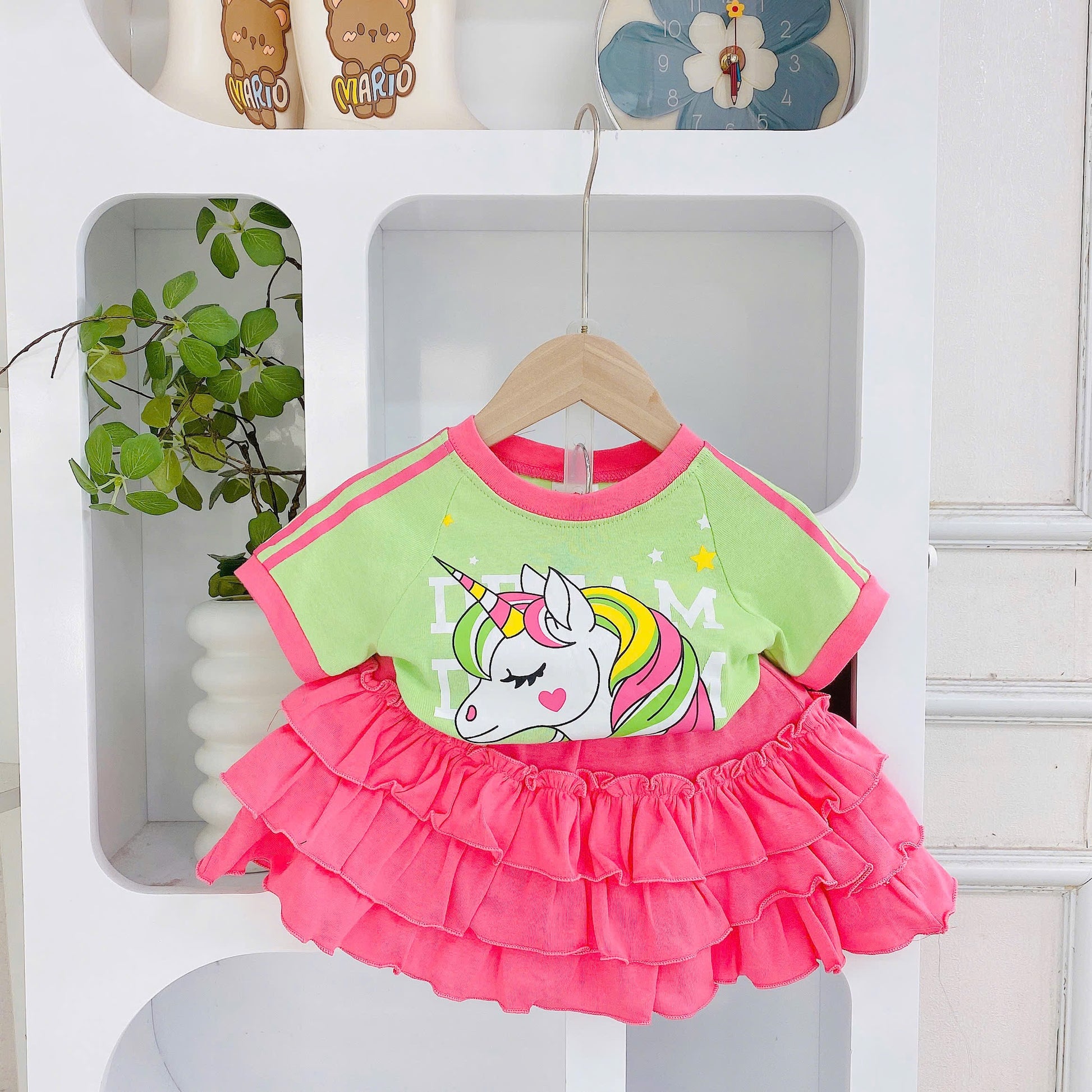Jumping Beans Skort