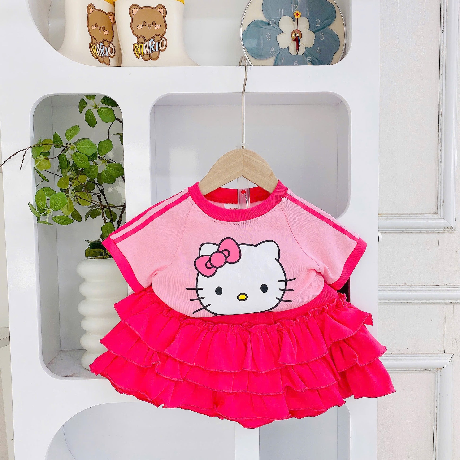 Jumping Beans Skort