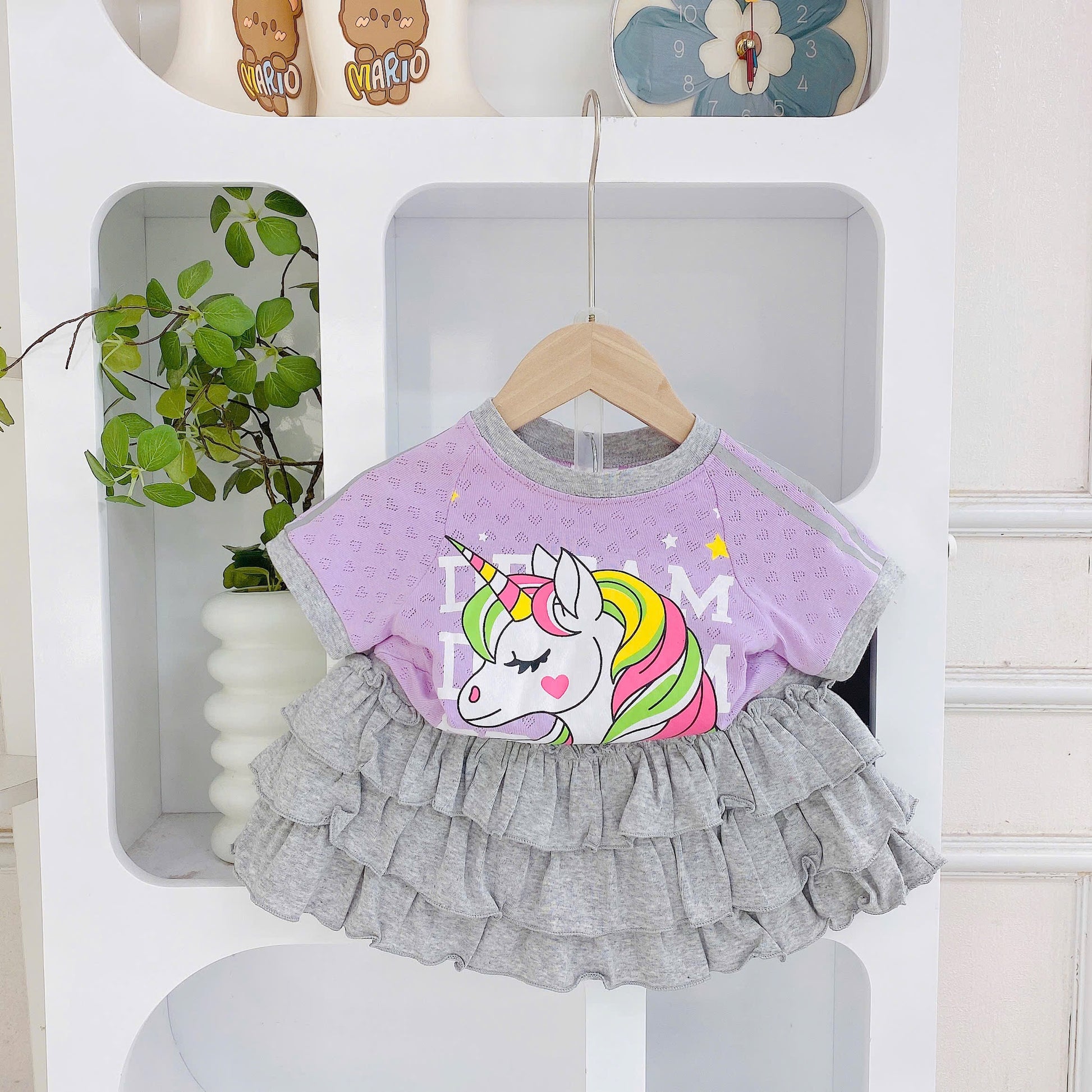 Jumping Beans Skort