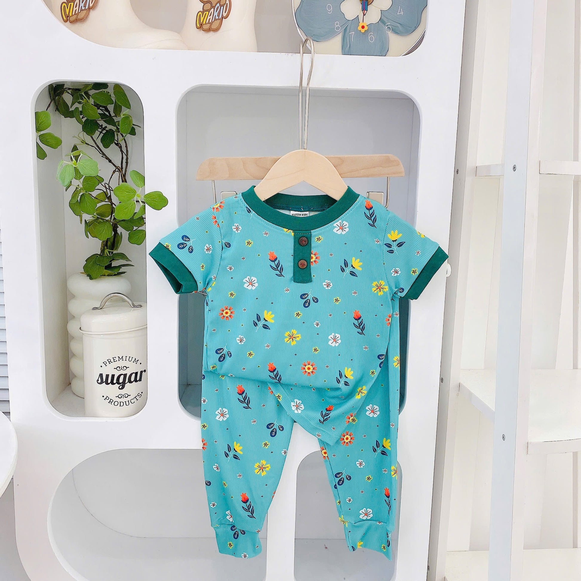 Yuzzin Pjs Small Size only