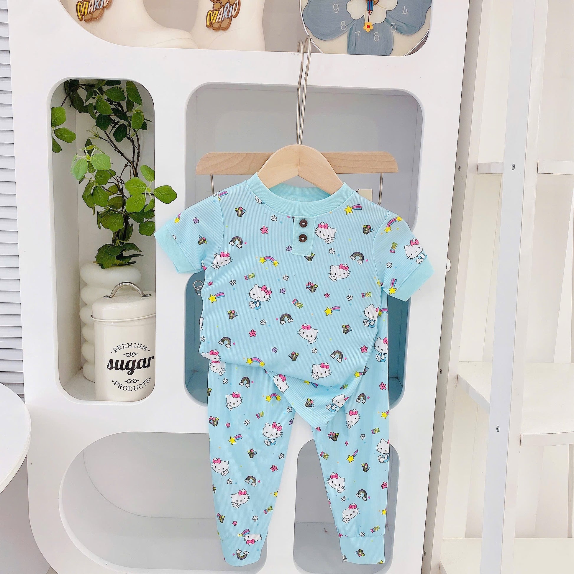 Yuzzin Pjs Small Size only