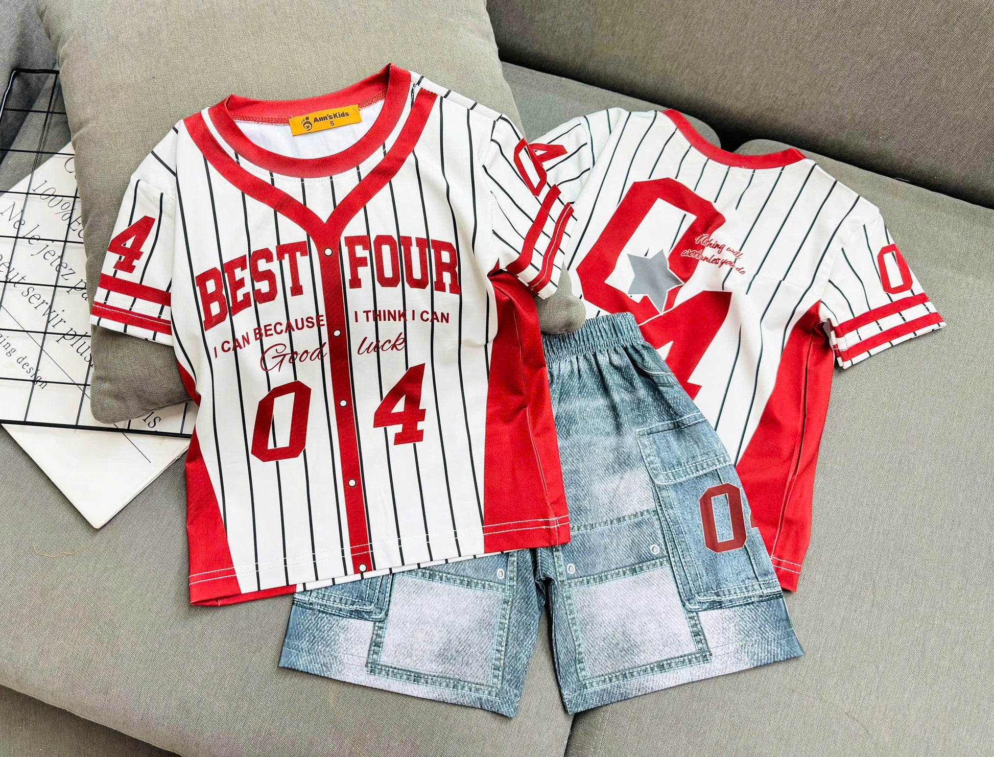 Drifit 3D cotton Sports