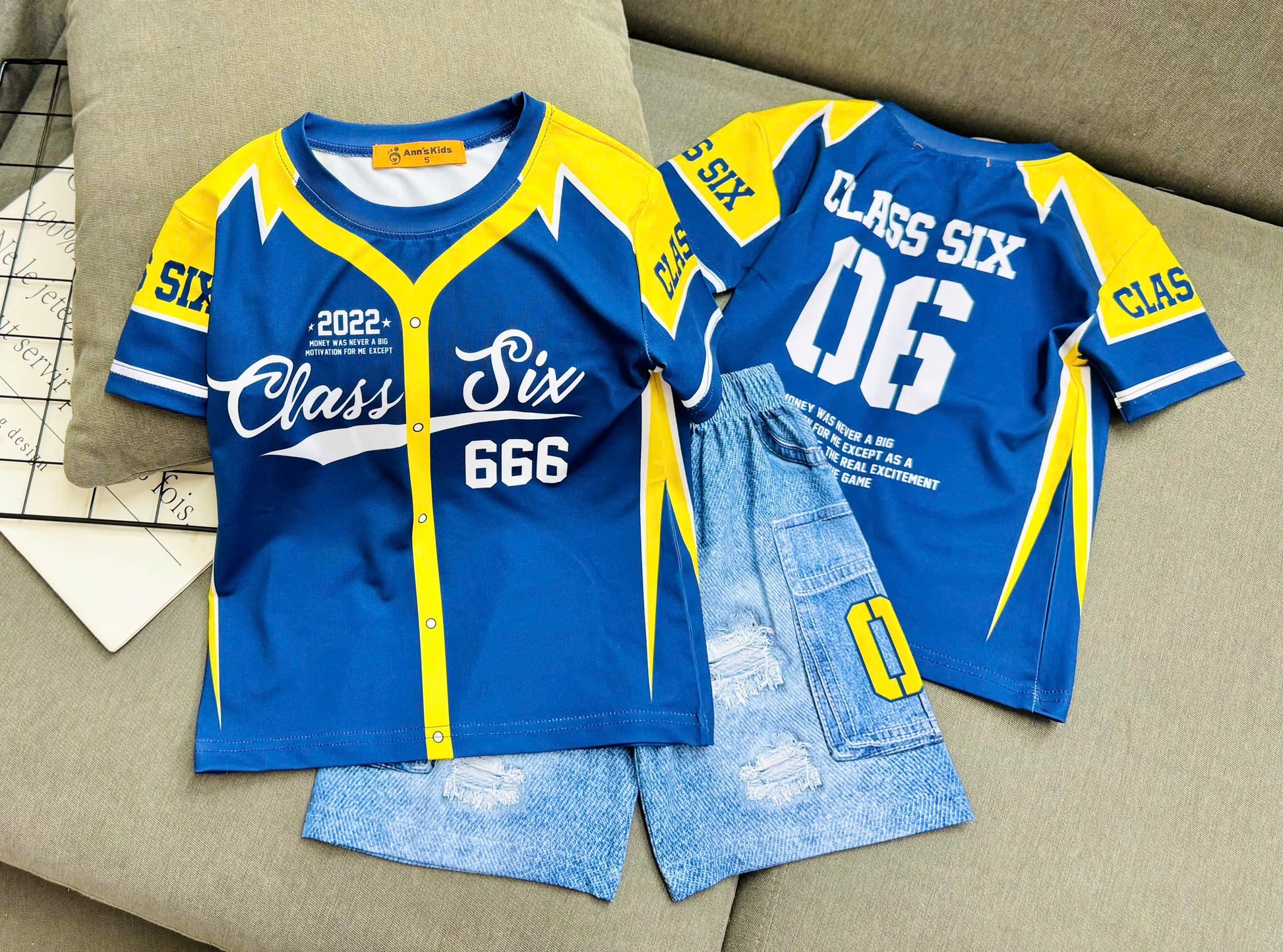 Drifit 3D cotton Sports