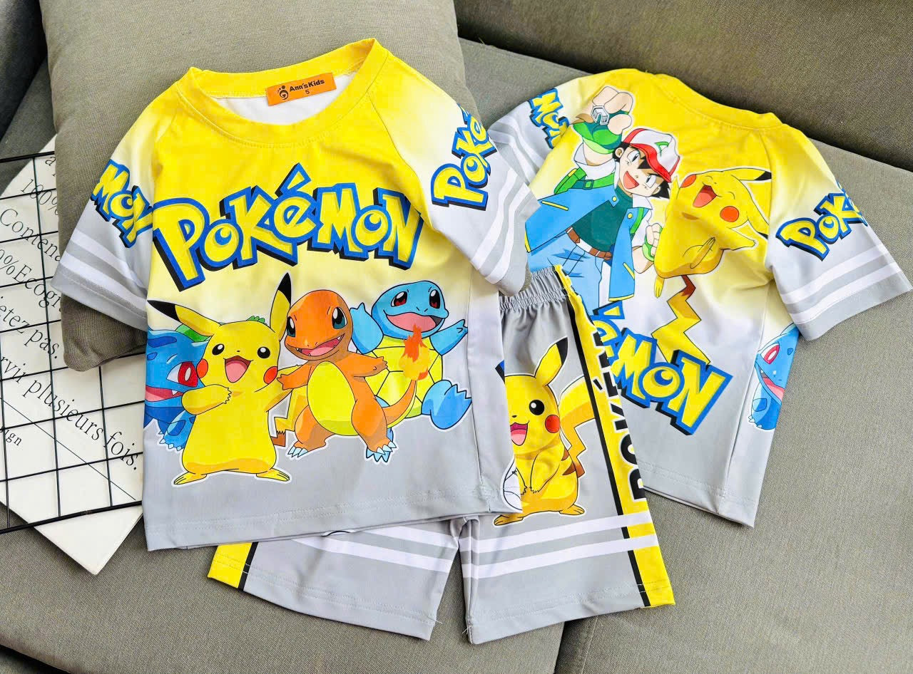 Drifit 3D cotton Boys