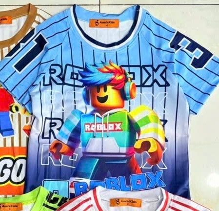 Boys 3D Drifit Play Suit