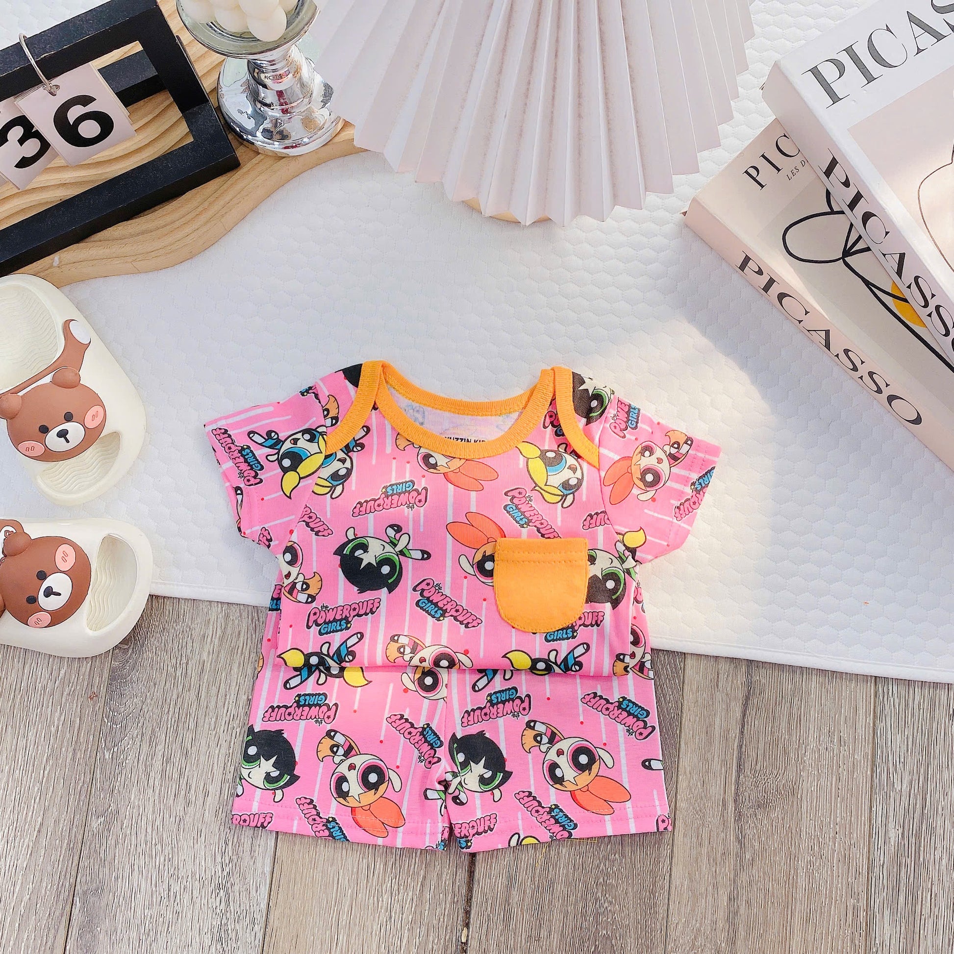 Yuzin Babies Play time Sets