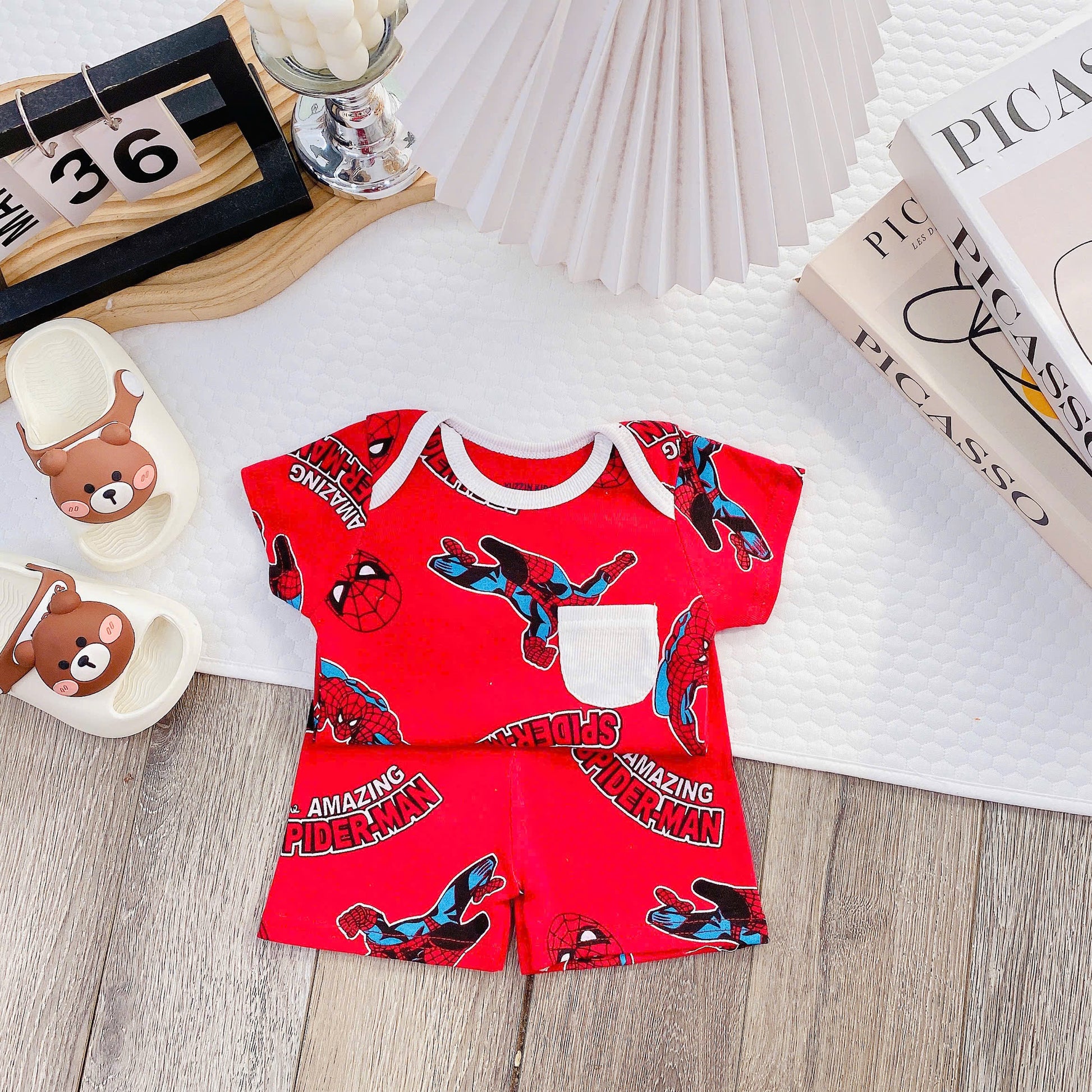 Yuzin Babies Play time Sets