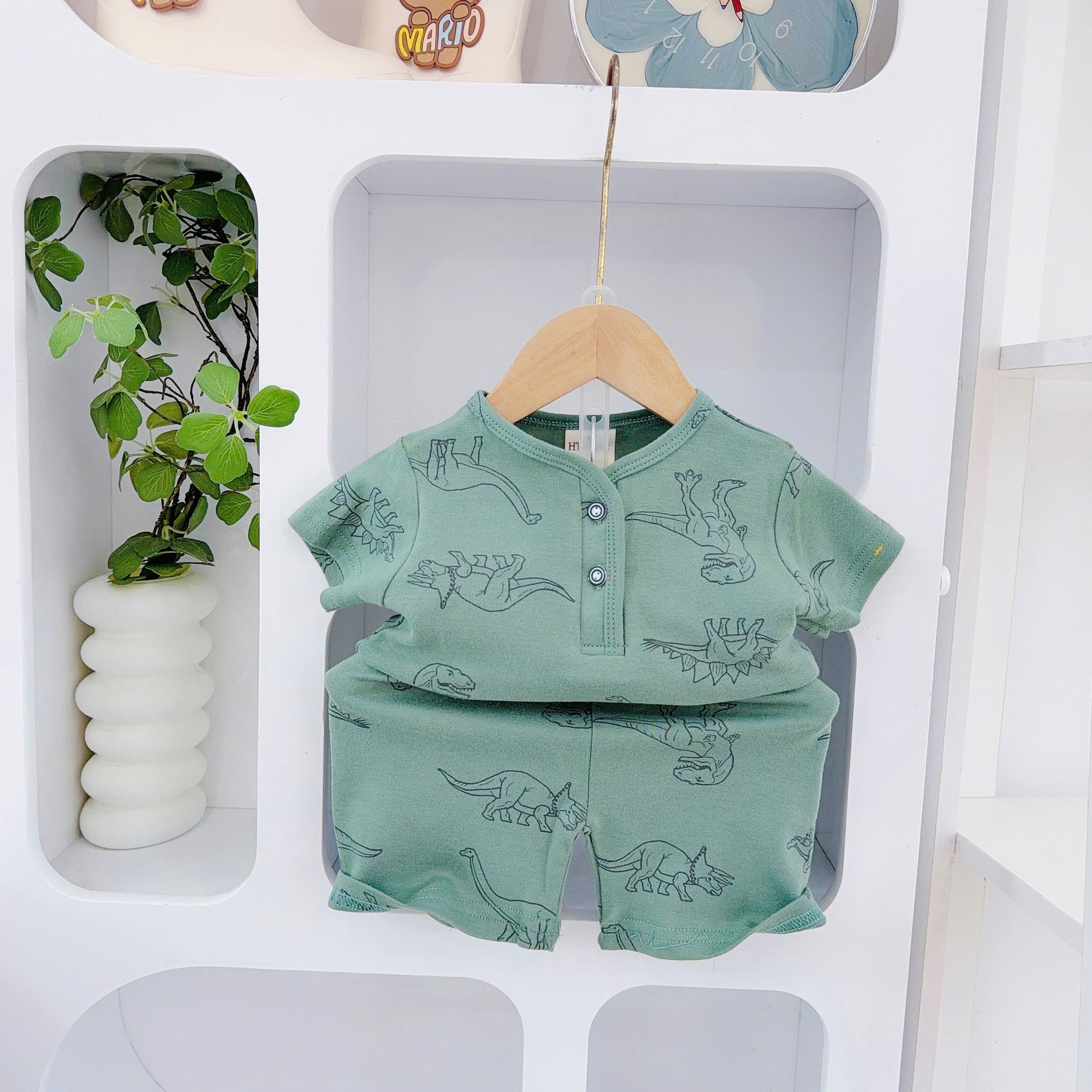 HT Sweet Play Suits