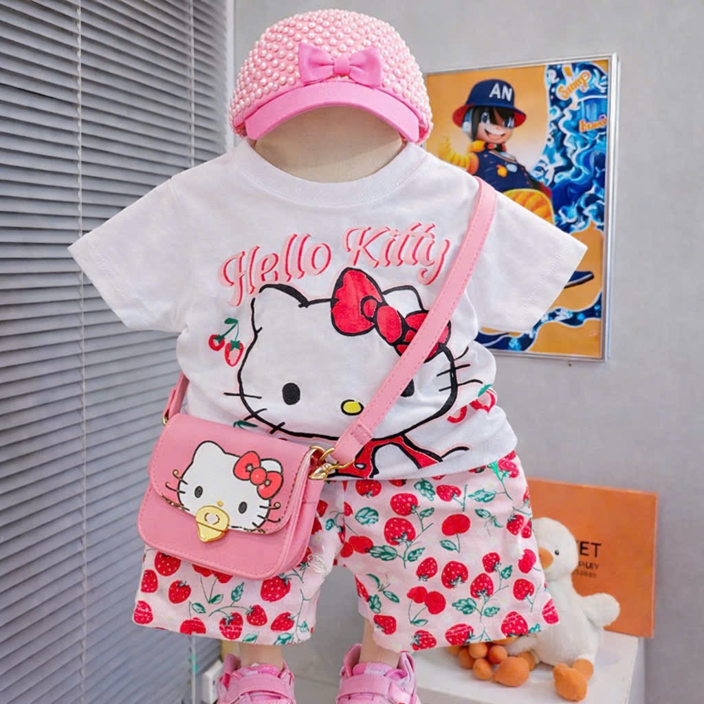 Printed Play Suits