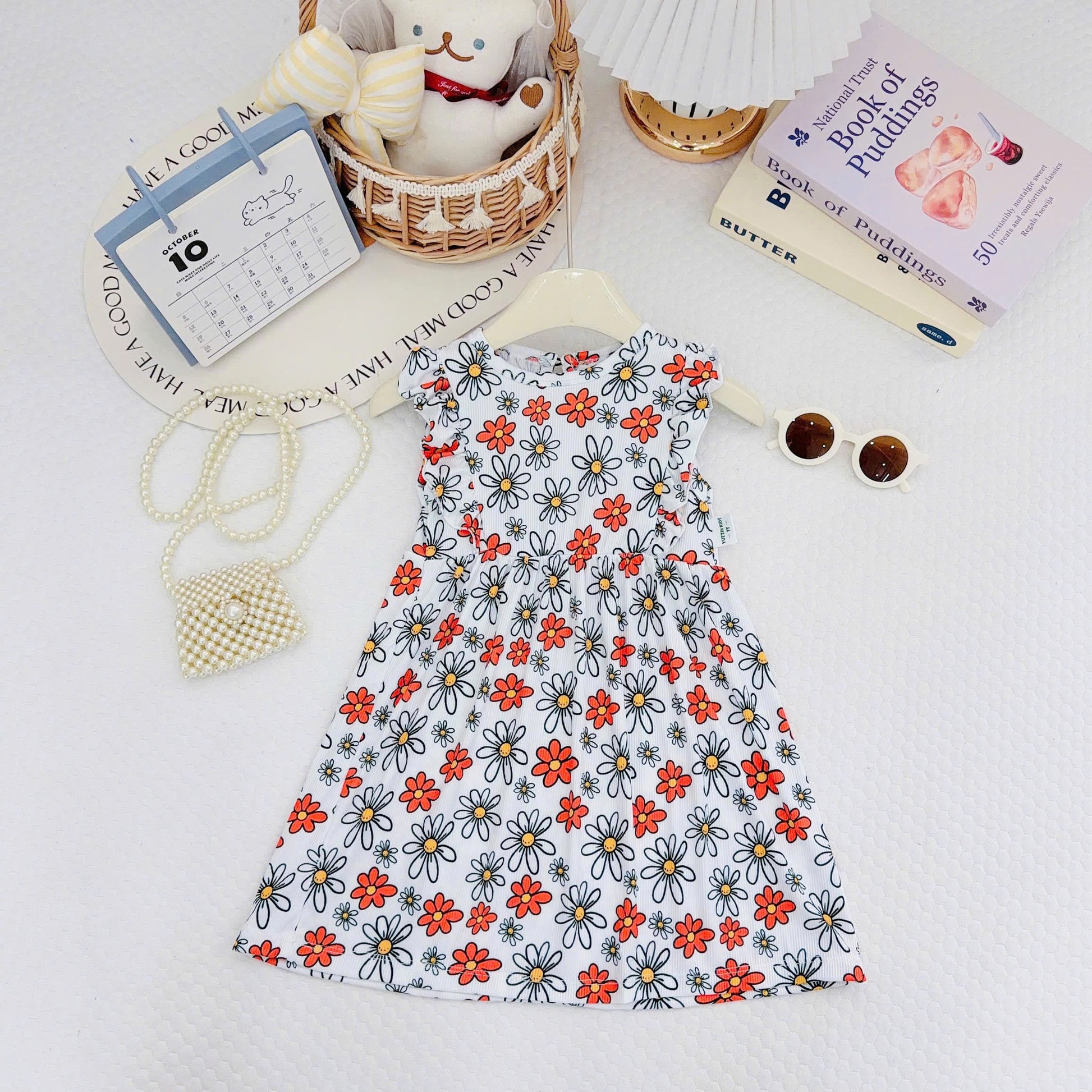 Yuzzin Play Dresses