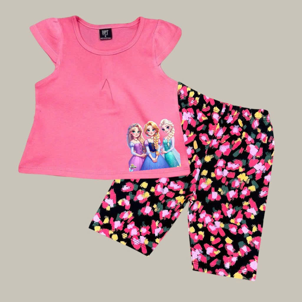 HPT Cotton Playtime Sets