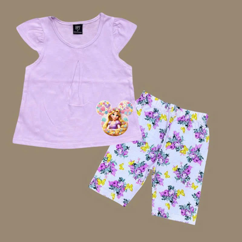 HPT Cotton Playtime Sets