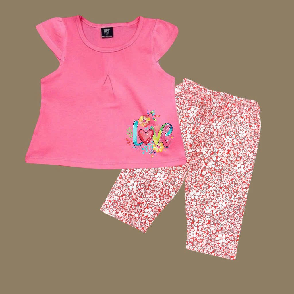 HPT Cotton Playtime Sets