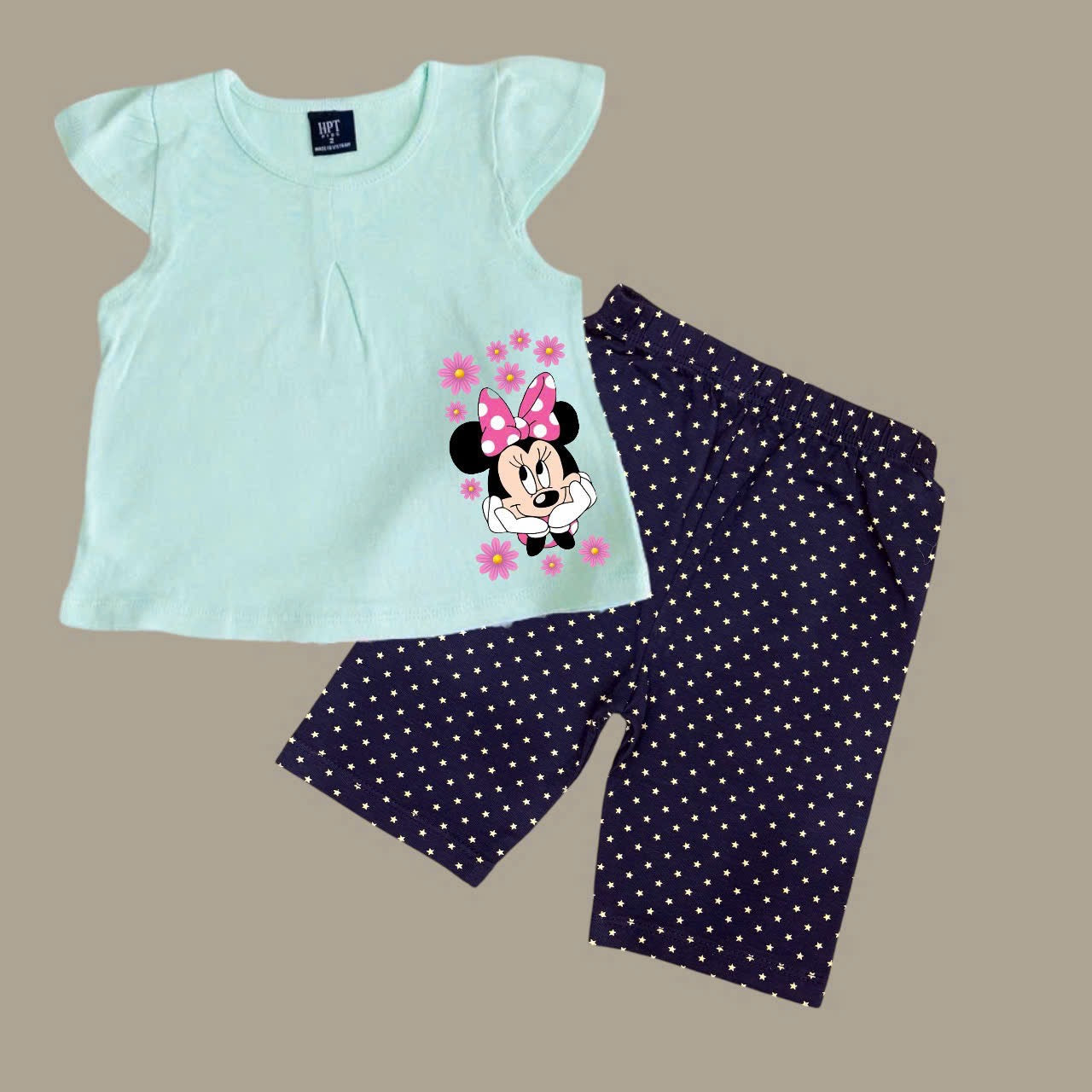 HPT Cotton Playtime Sets