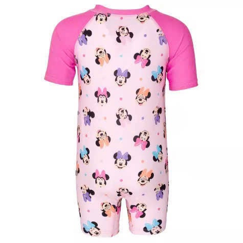 Girls Minnie FullSuit Swim