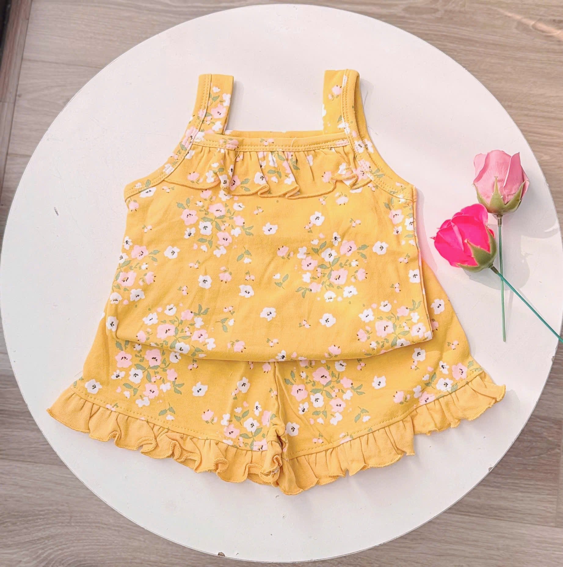 HT Sleeveless Girls Playsets