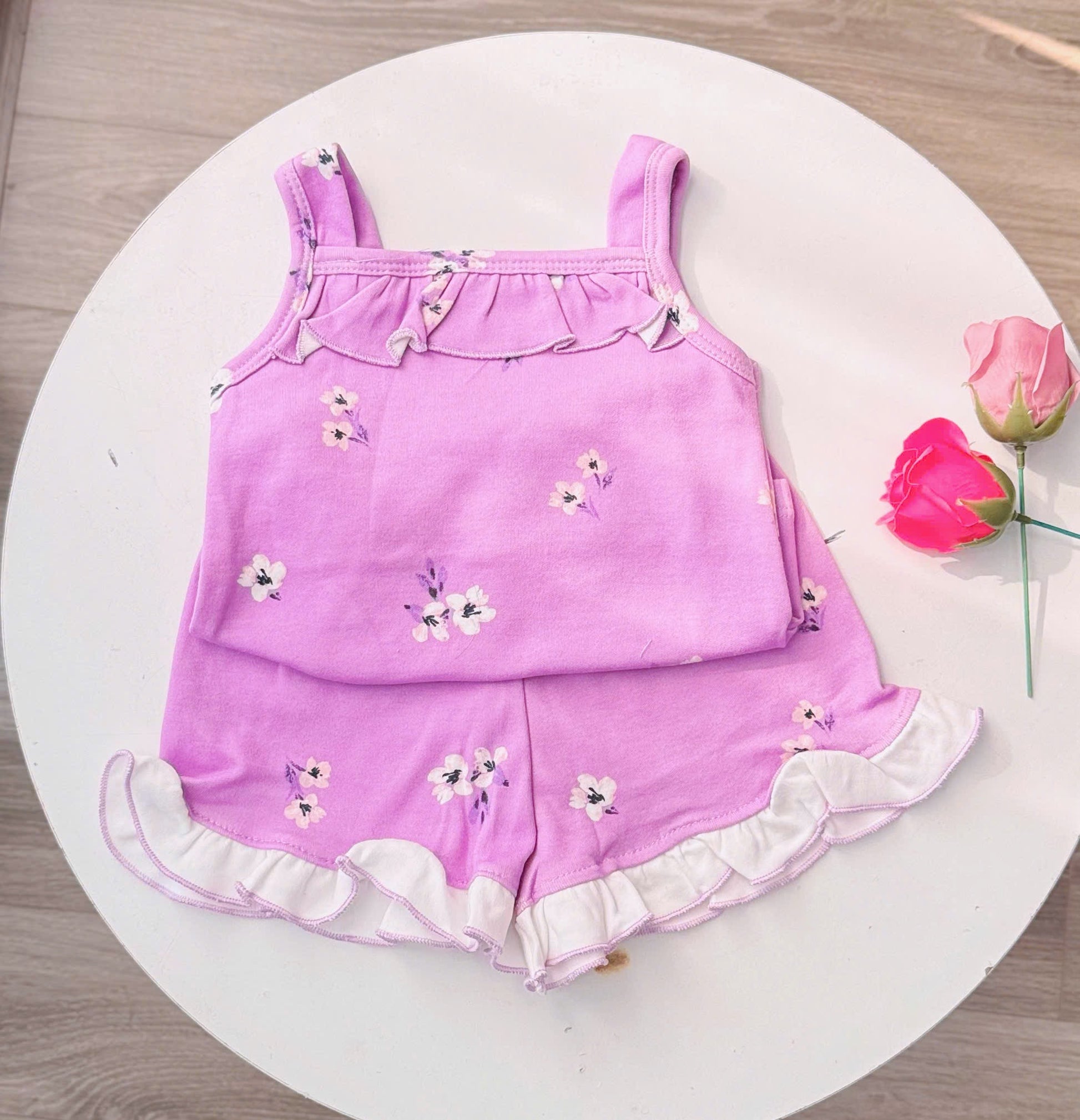 HT Sleeveless Girls Playsets