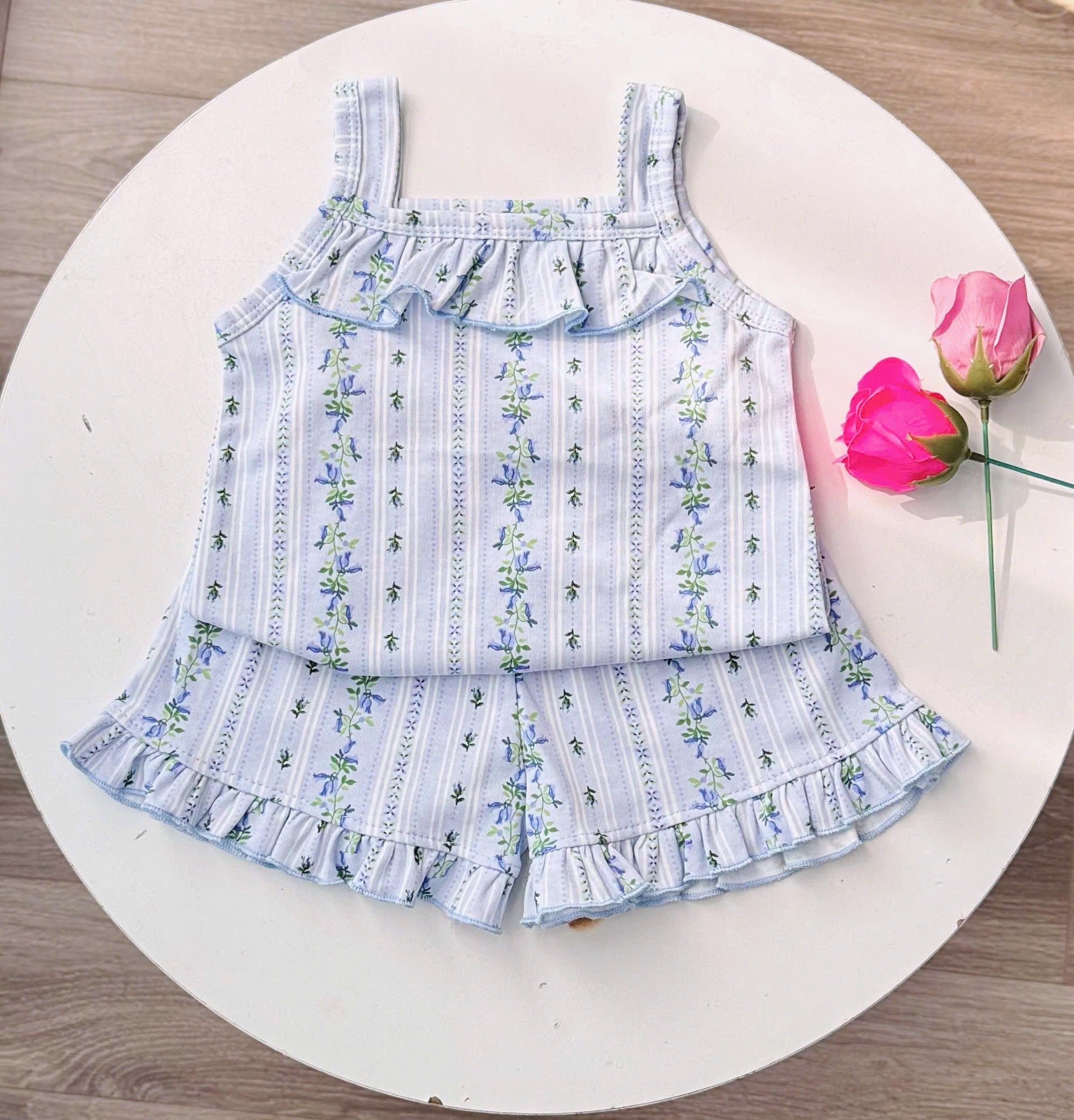 HT Sleeveless Girls Playsets