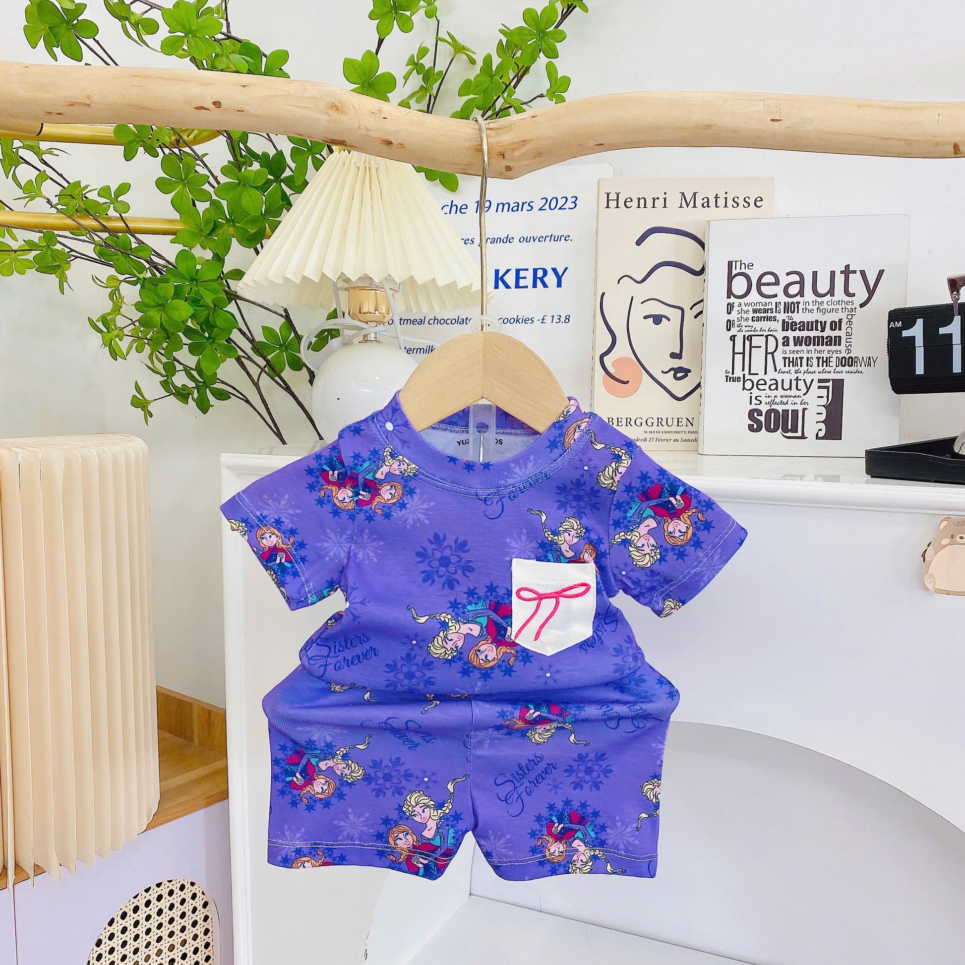 Yuzzin Babies Playsets