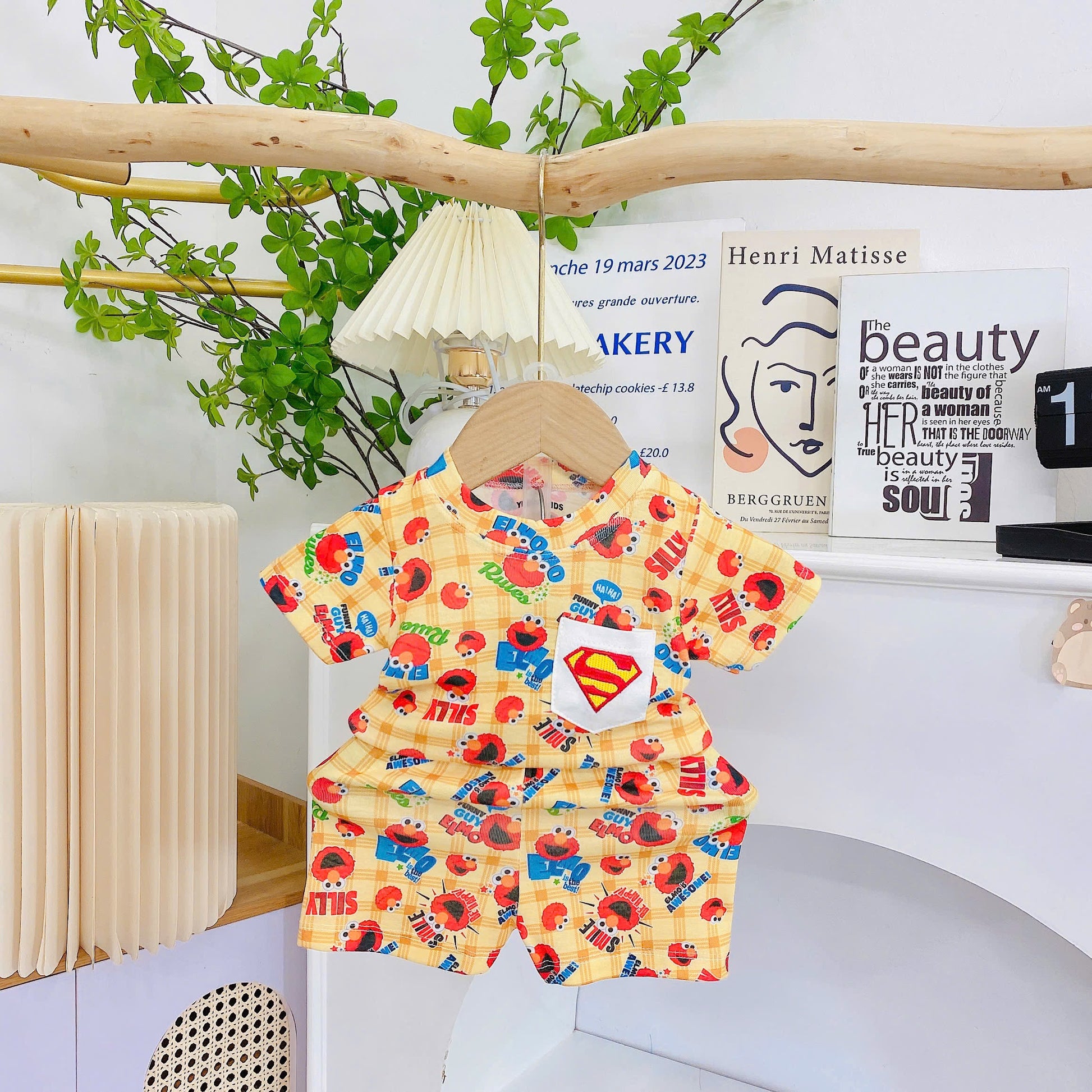 Yuzzin Babies Playsets