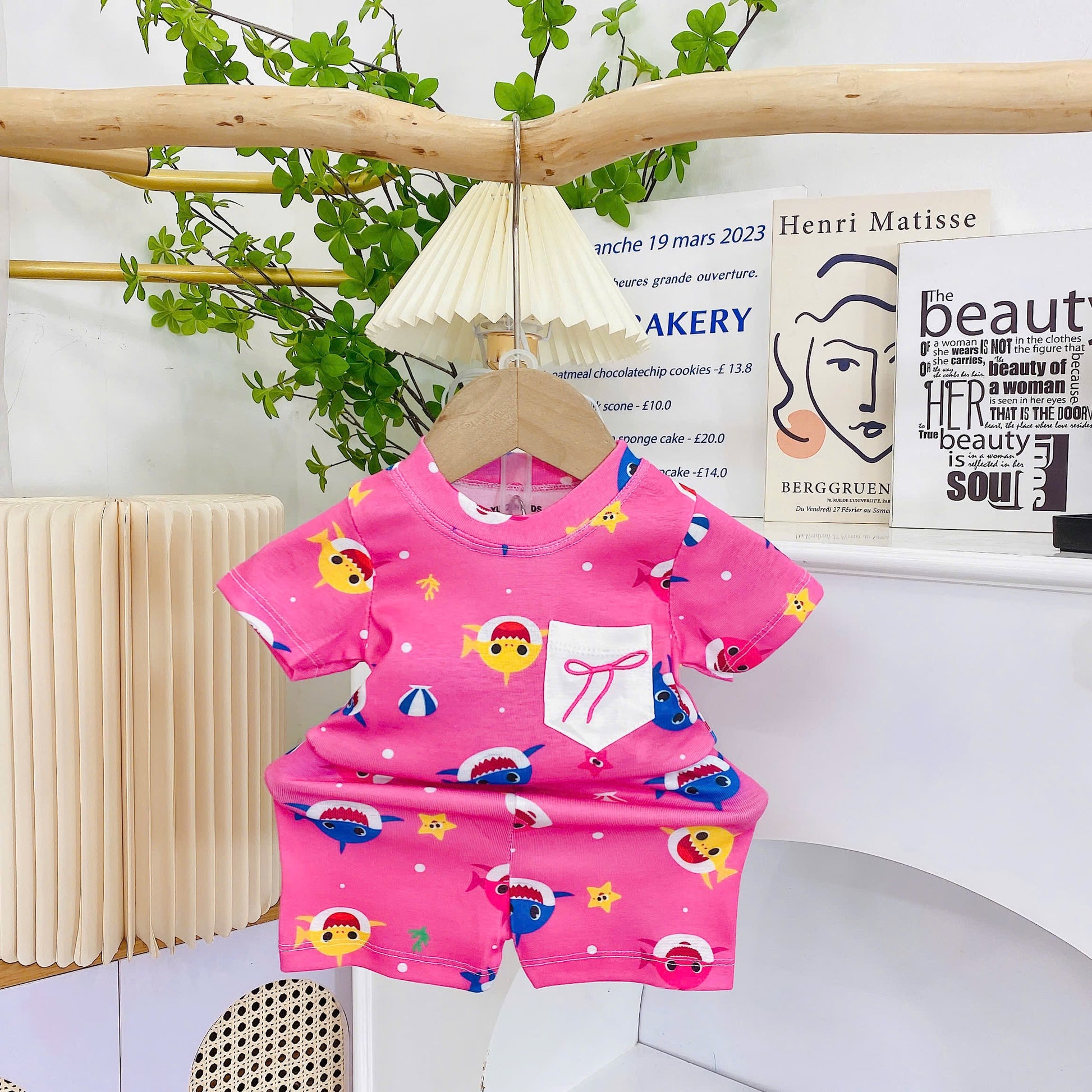 Yuzzin Babies Playsets