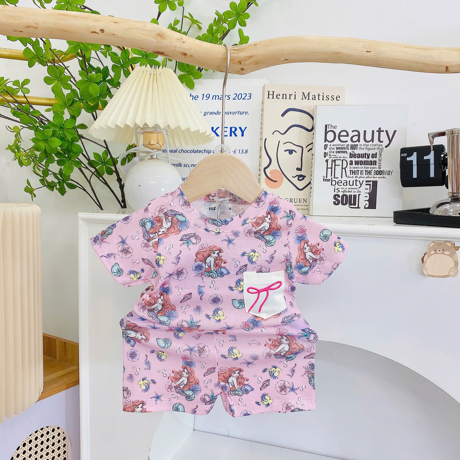 Yuzzin Babies Playsets