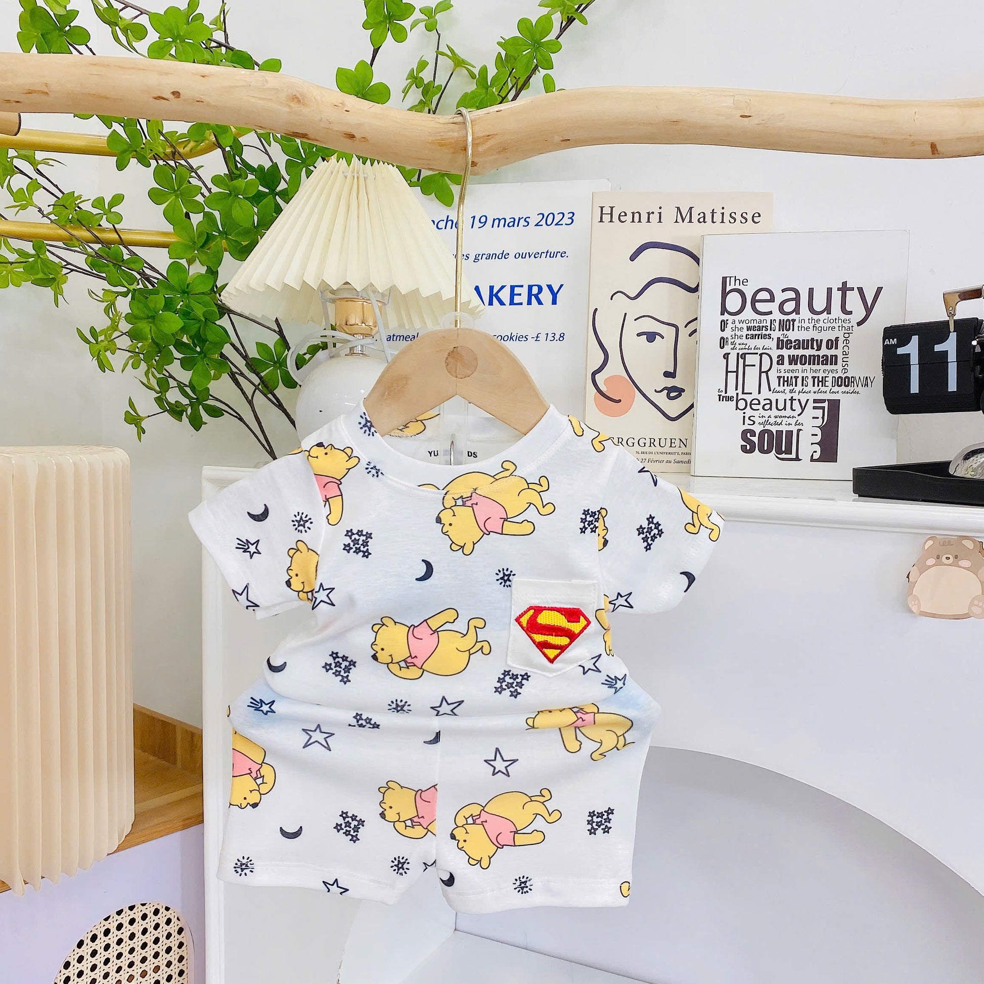 Yuzzin Babies Playsets