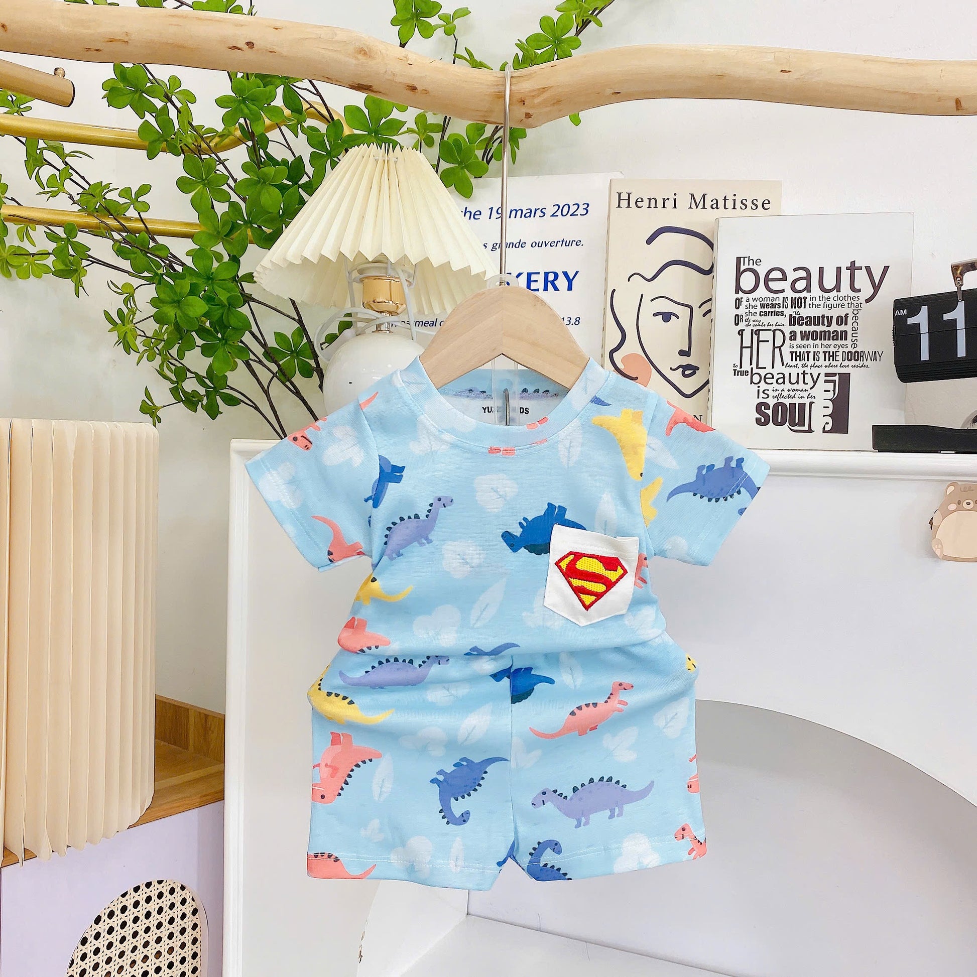 Yuzzin Babies Playsets