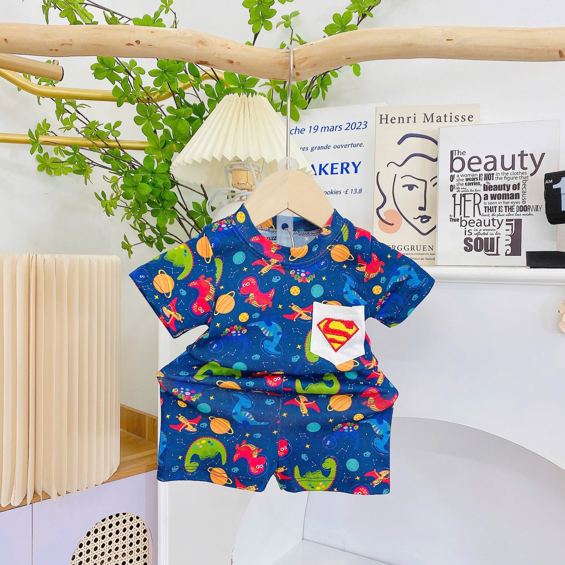 Yuzzin Babies Playsets