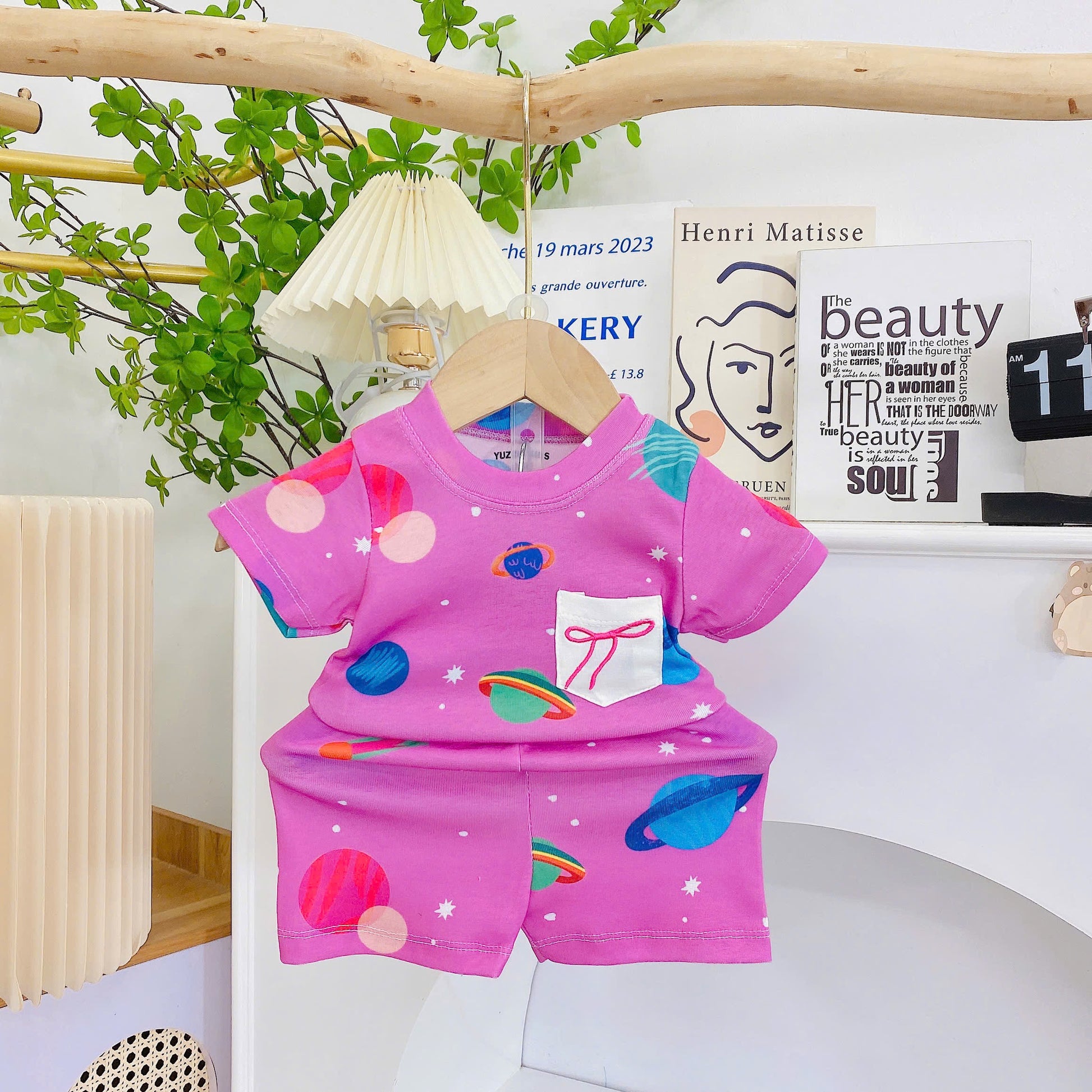 Yuzzin Babies Playsets