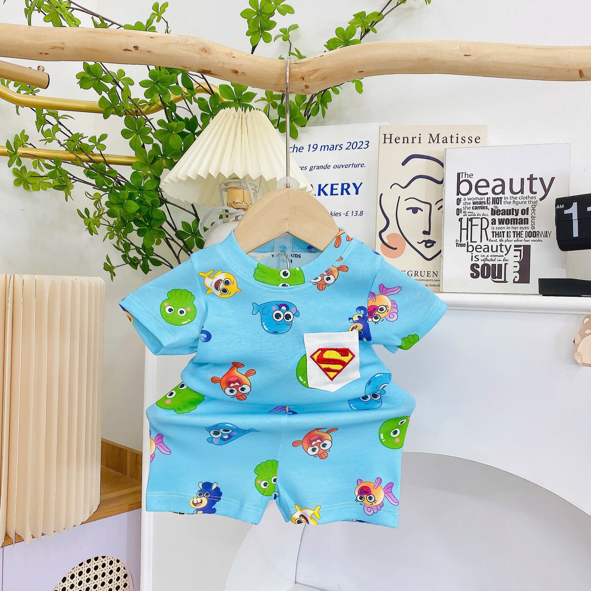 Yuzzin Babies Playsets