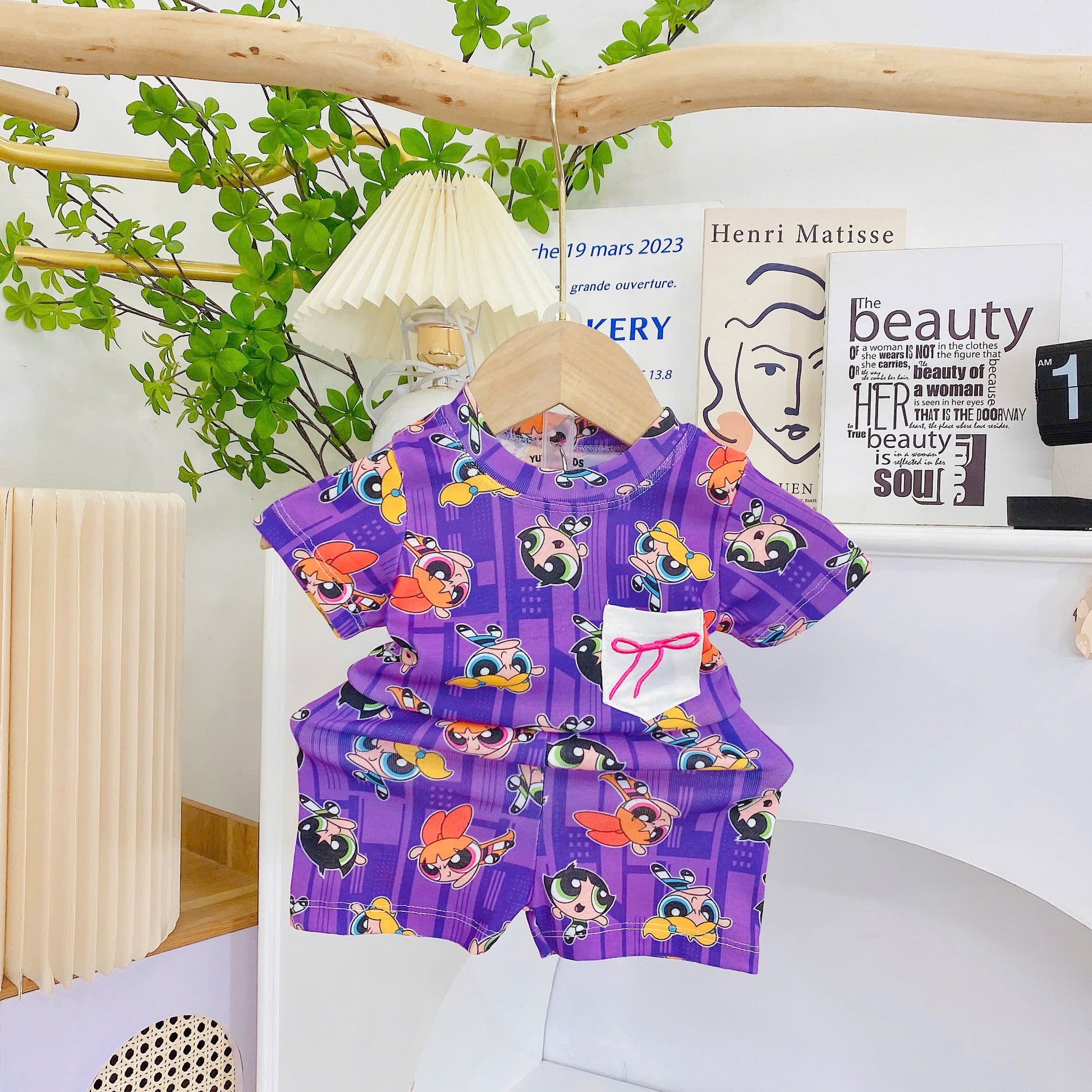 Yuzzin Babies Playsets