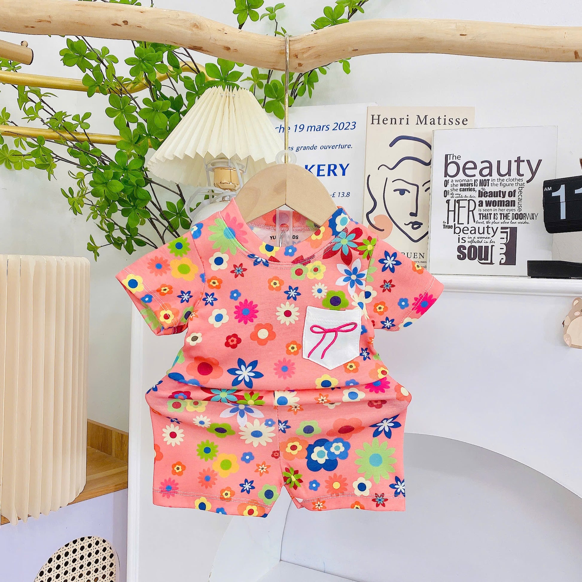 Yuzzin Babies Playsets