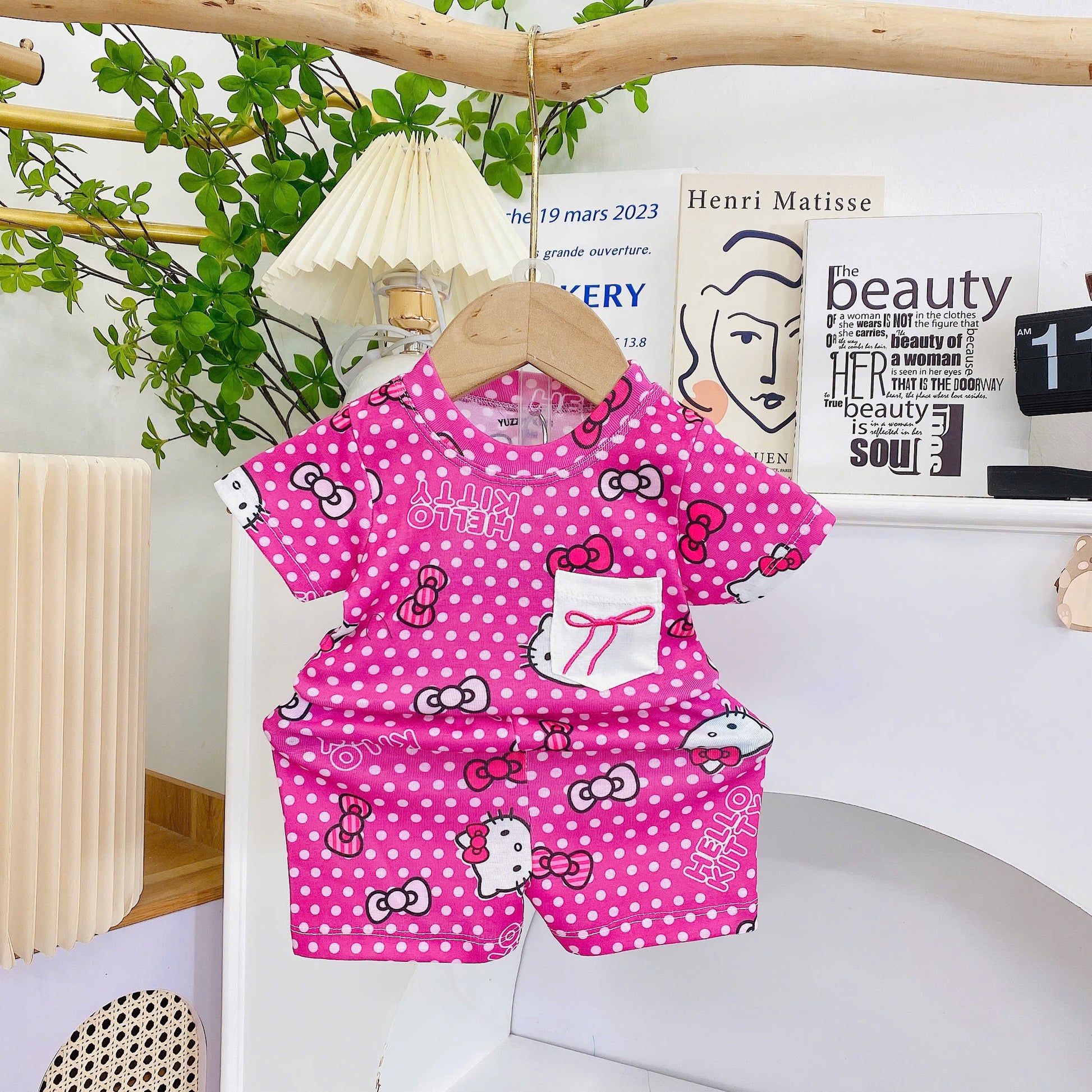 Yuzzin Babies Playsets