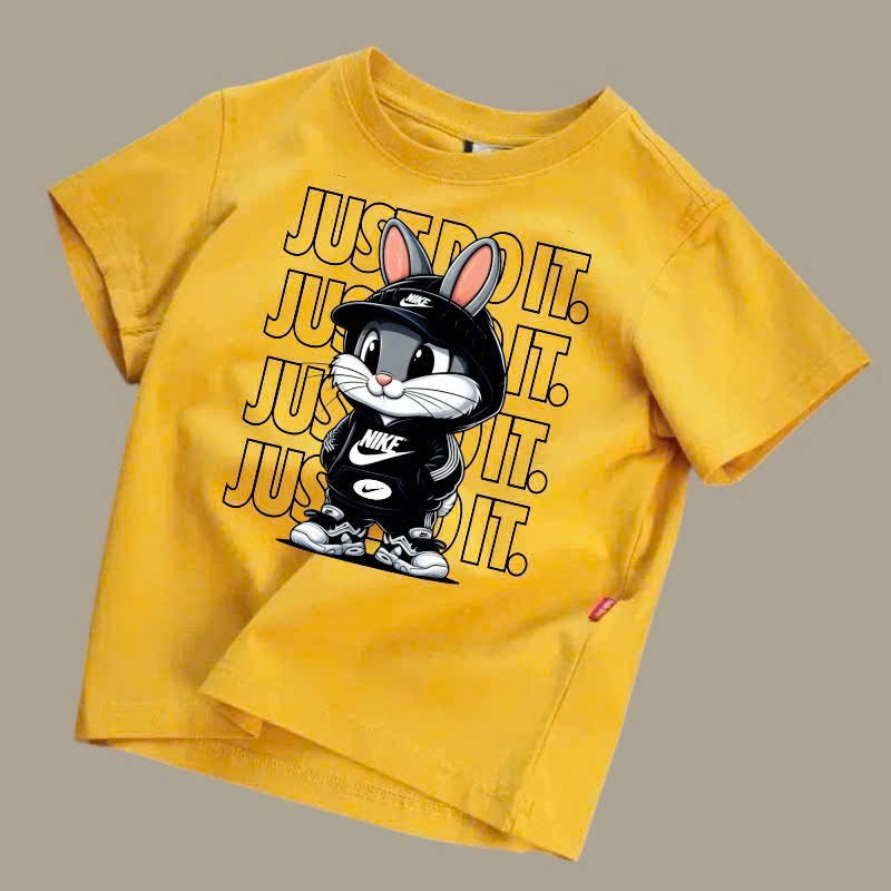 Tees For Boys and Girls