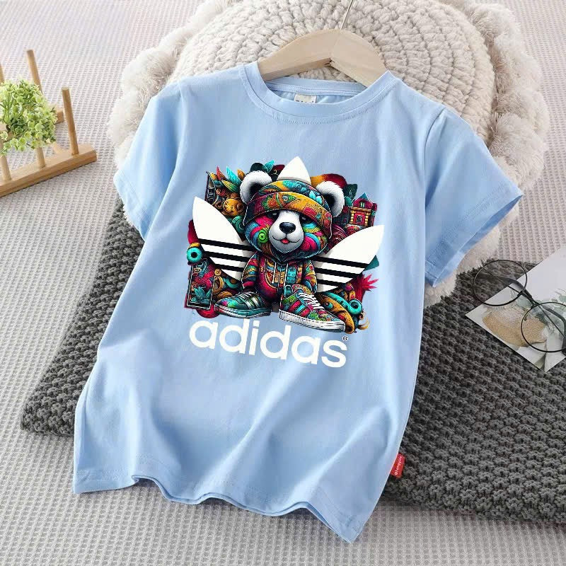 Tees For Boys and Girls