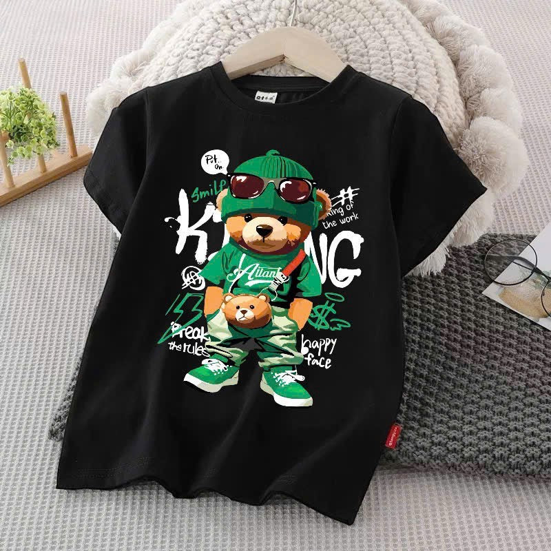 Tees For Boys and Girls