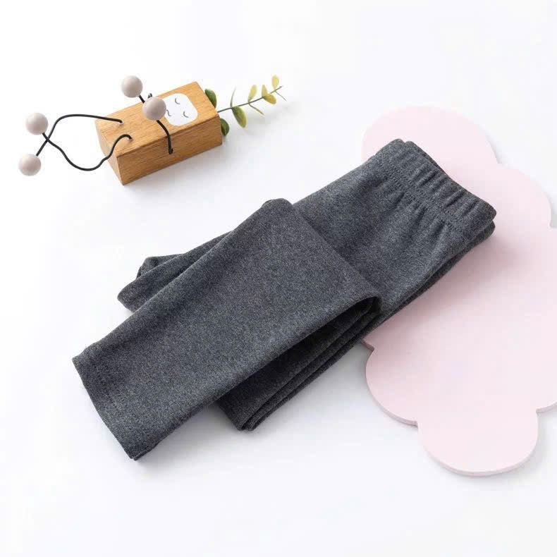 Plain Leggings