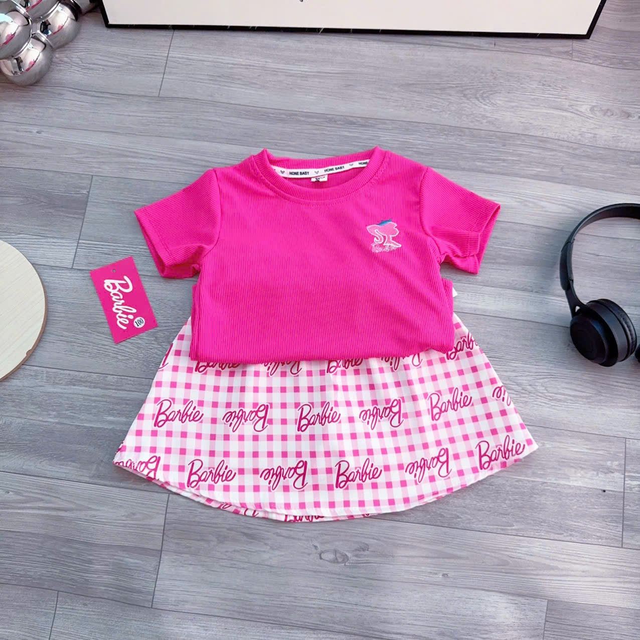 Casual Skirt Sets