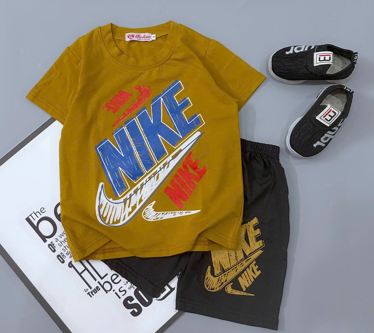 Full Size Play time Set For Boys