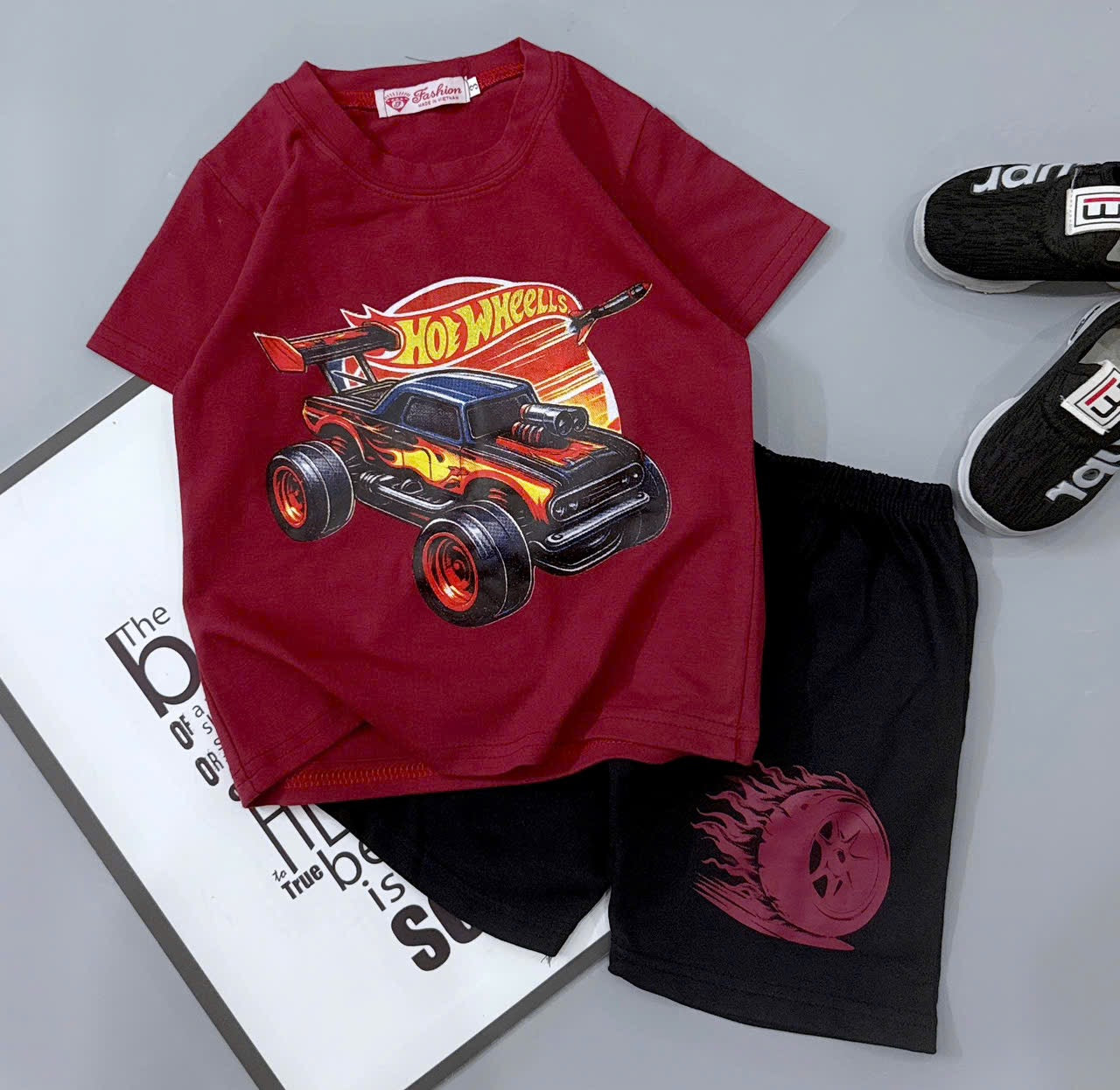 Full Size Play time Set For Boys