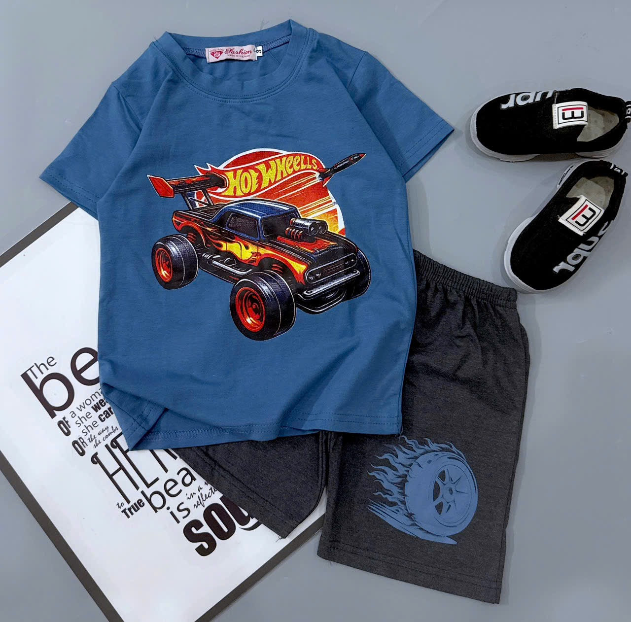 Full Size Play time Set For Boys