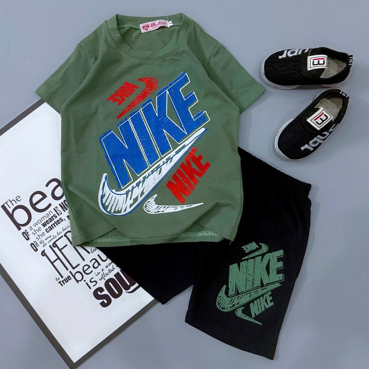 Full Size Play time Set For Boys