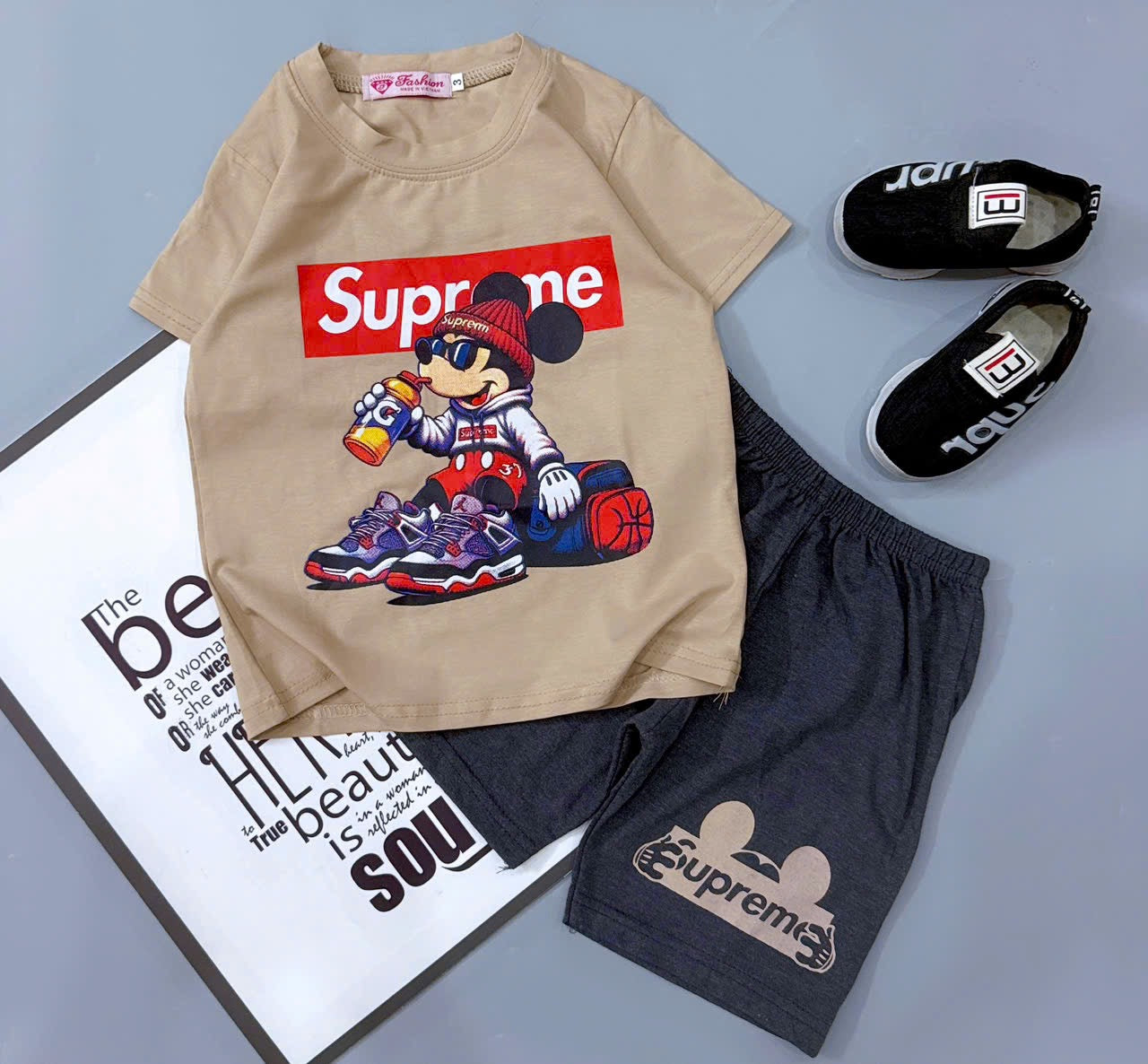 Full Size Play time Set For Boys