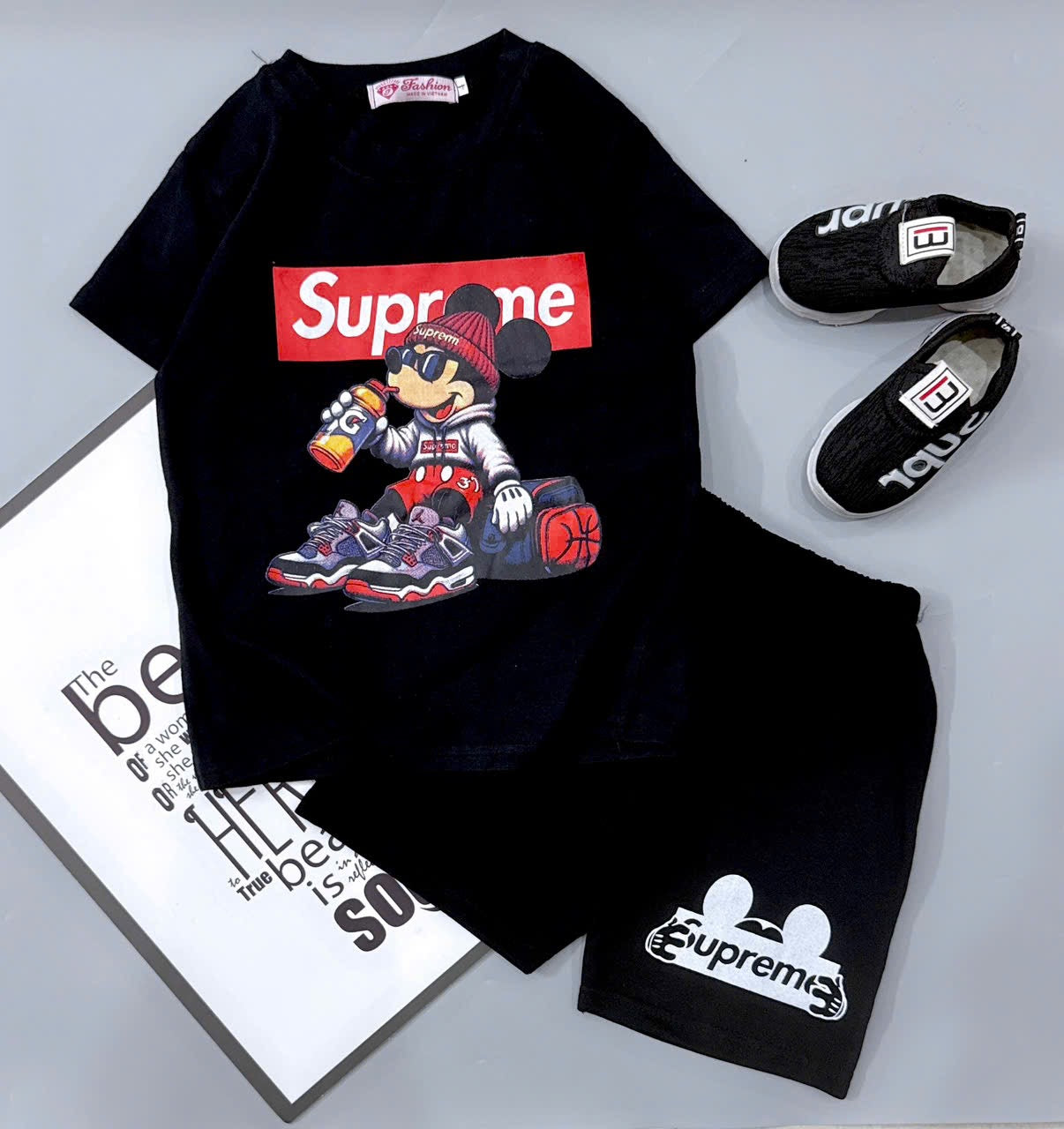 Full Size Play time Set For Boys