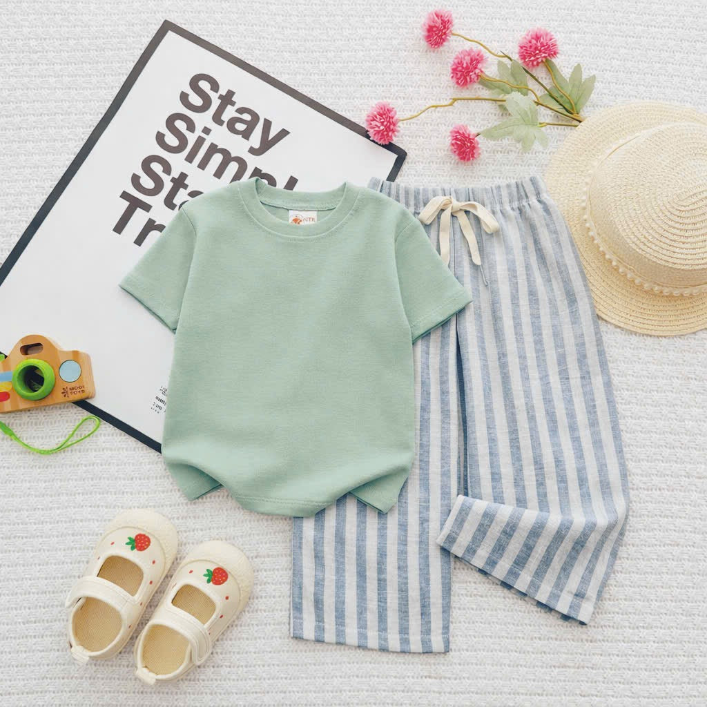 NTK Unisex Casual Sets