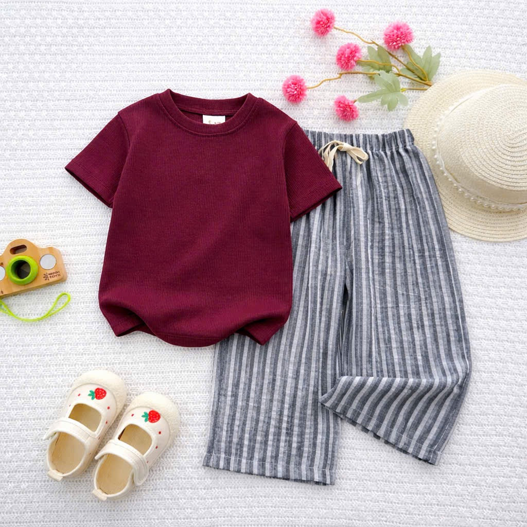 NTK Unisex Casual Sets